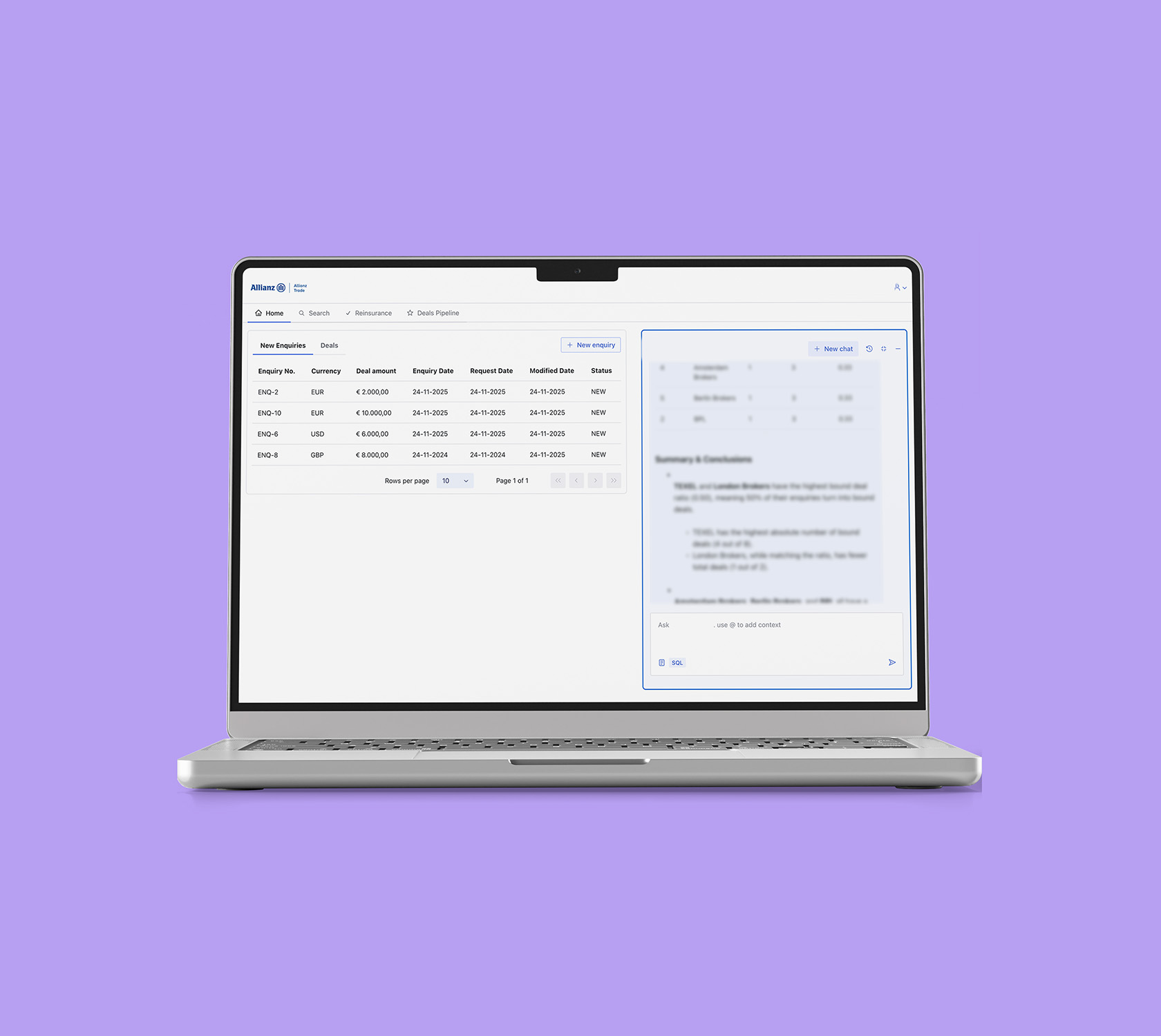 Image to go with text