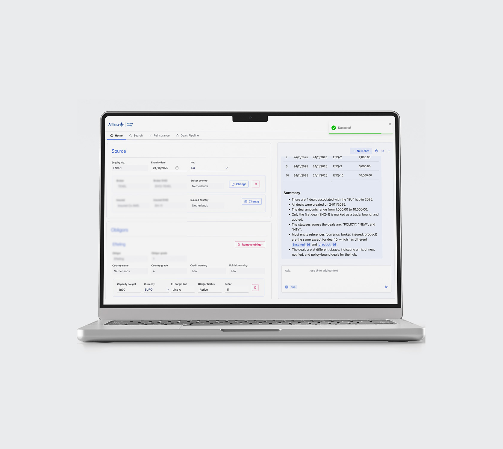 Image to go with text