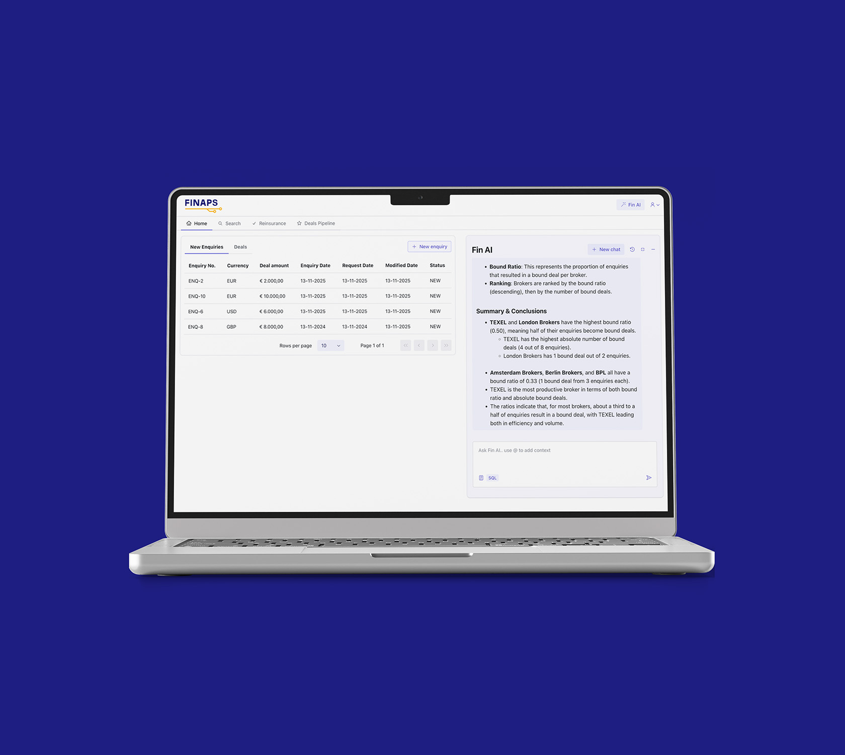 Image to go with text