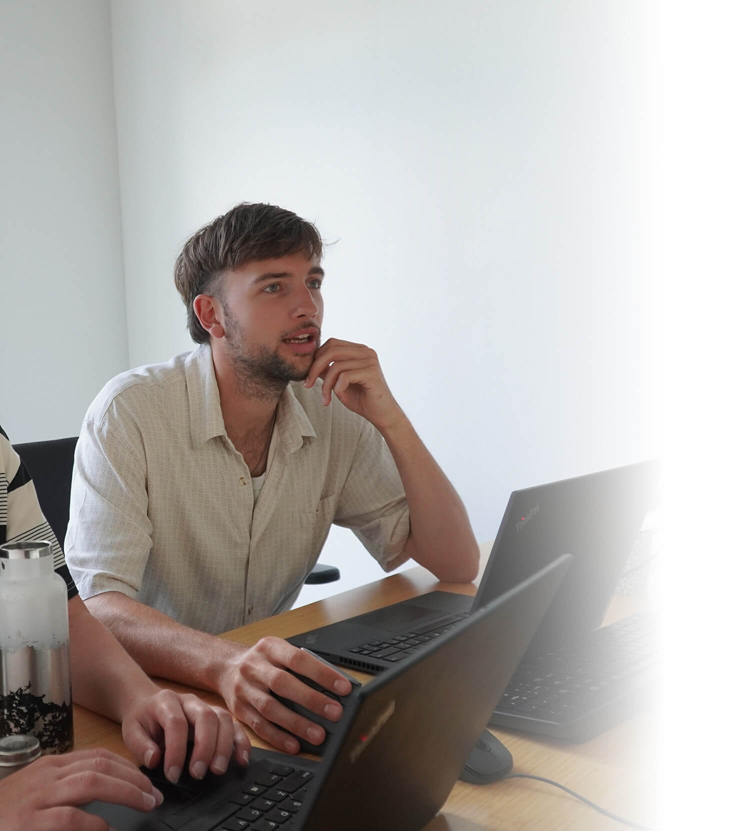 Image to go with text