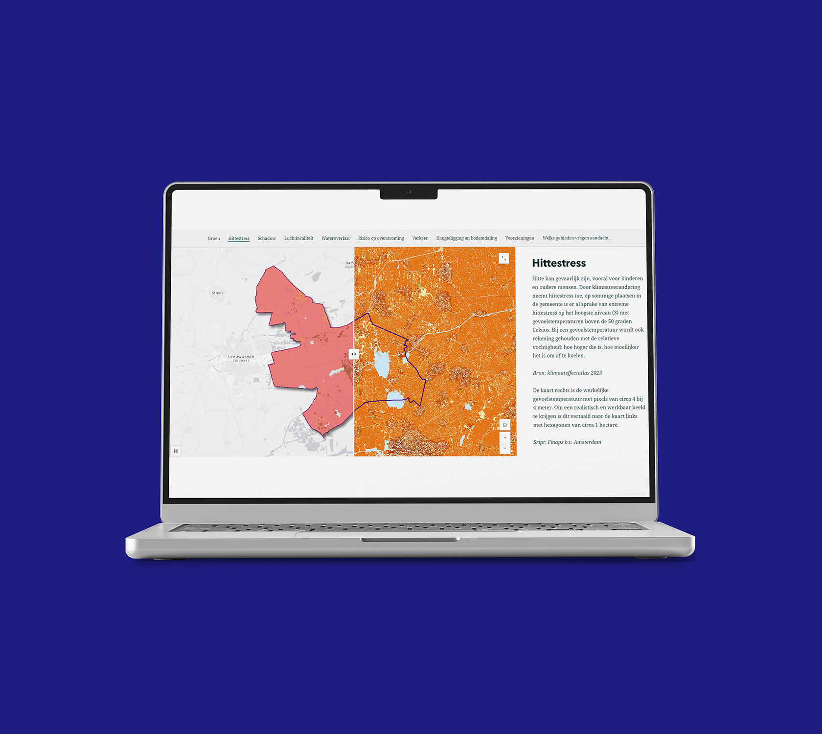 Image to go with text