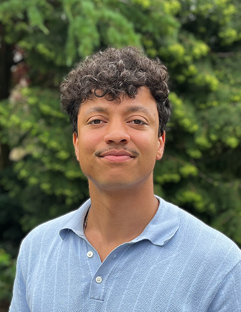 Photograph of Client