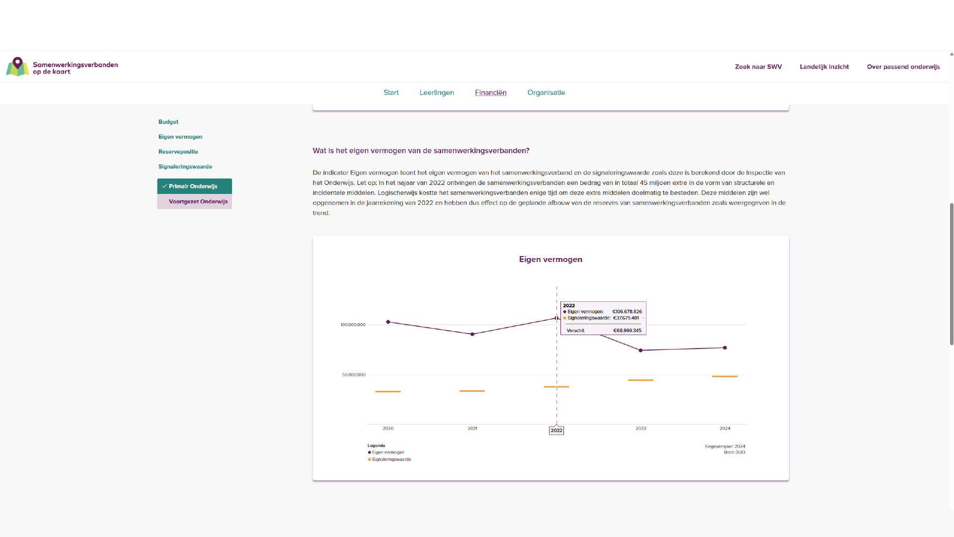 POVO screenshot 2